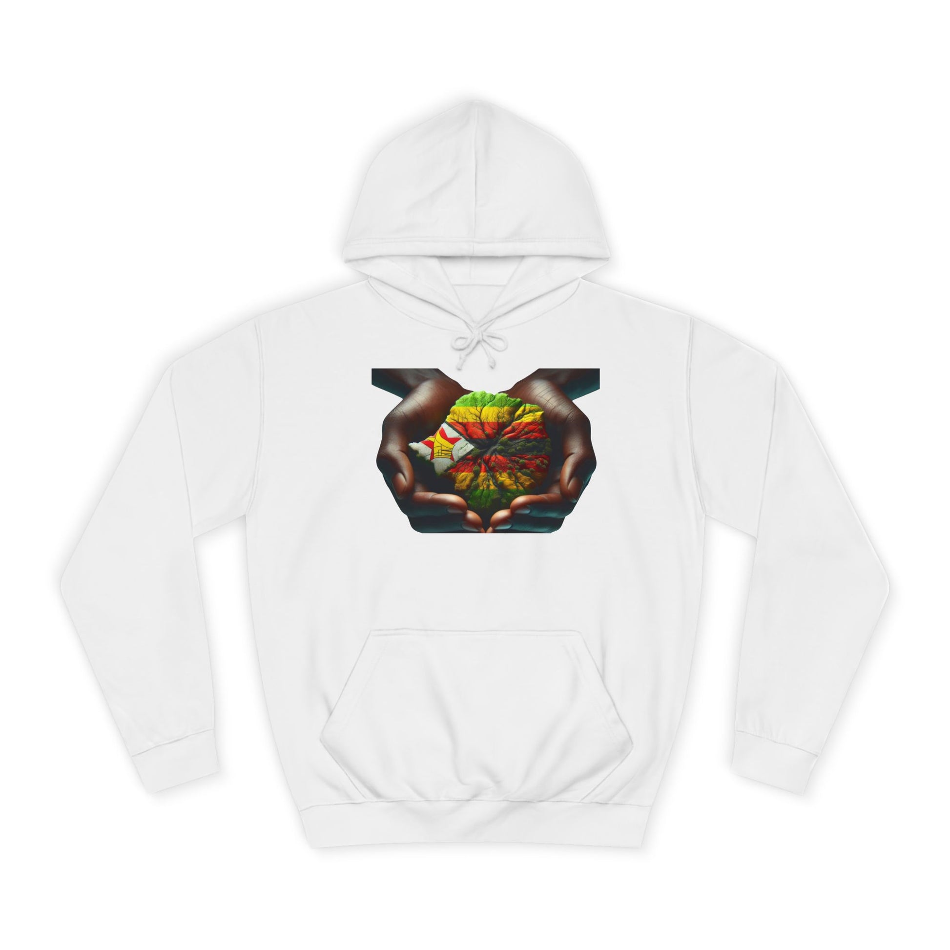 Shona/Ndebele Totem T-Shirt/ Hoodies – Totem Drip: Culture Never Looked This Good - Mucheno Spot